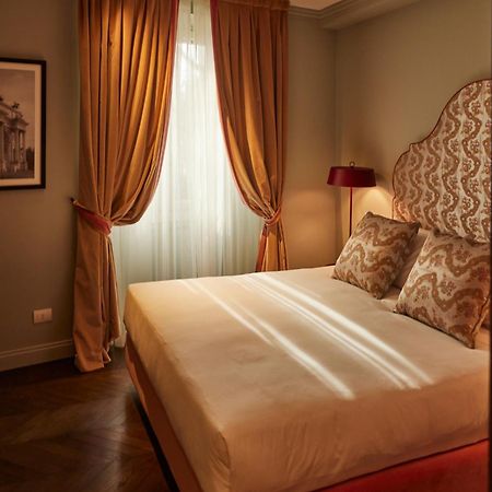Living Suites Милан Экстерьер фото