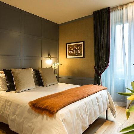 Living Suites Милан Экстерьер фото